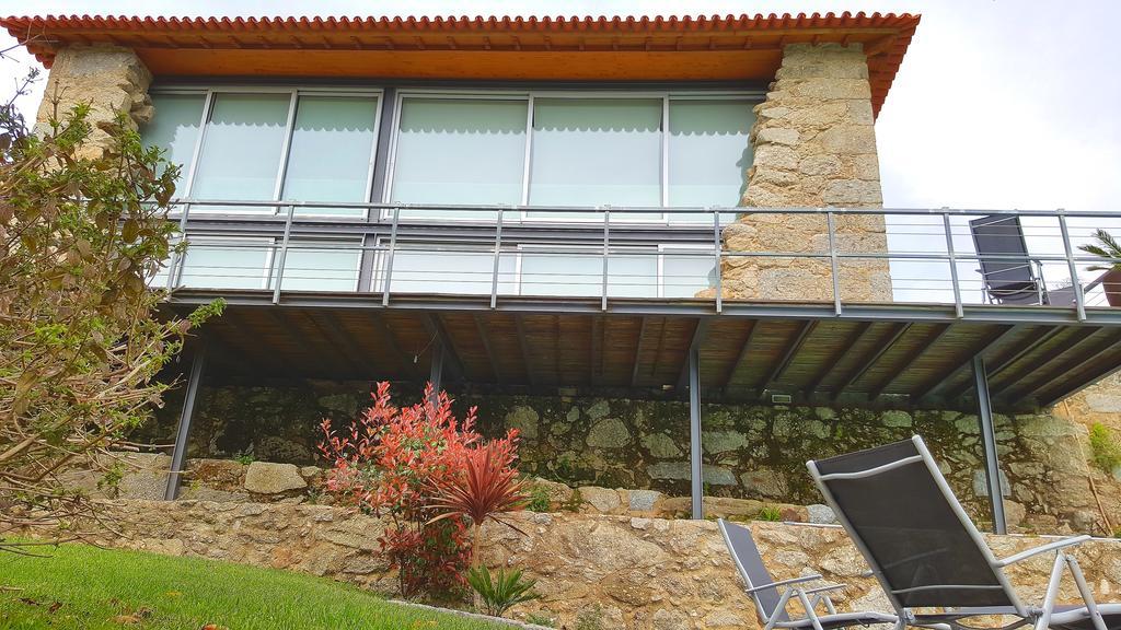 Quinta De Padreiro Villa Arcos de Valdevez Exterior photo